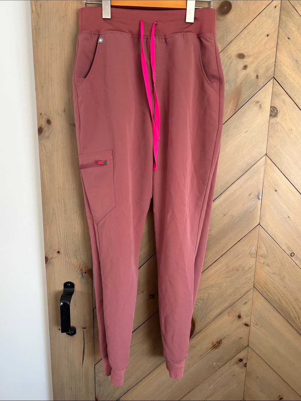 Figs Jogger Scrub Pant Size Small